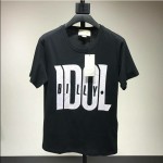 Gucci Billy Idol tshirt Black 548335