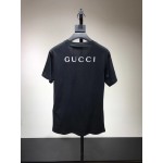 Gucci Billy Idol tshirt Black 548335