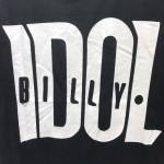 Gucci Billy Idol tshirt Black 548335