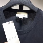 Gucci Billy Idol tshirt Black 548335