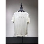 Gucci Billy Idol tshirt White 548335