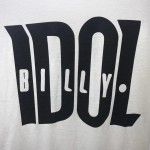 Gucci Billy Idol tshirt White 548335