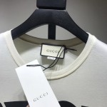 Gucci Billy Idol tshirt White 548335