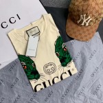 gucci loved tshirt white 549099