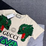 gucci loved tshirt white 549099