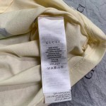 gucci loved tshirt white 549099