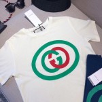 Gucci Oversize T-shirt with Interlocking G 565806