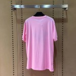 T-shirt with Gucci Tennis pink 580762