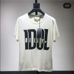 Gucci Billy Idol tshirt White 548335