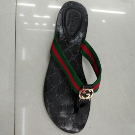 Gucci thong web sandal 270374