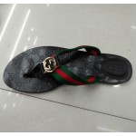 Gucci thong web sandal 270374