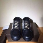 Men's Gucci GG Supreme sneaker 386375 1162