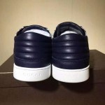 Gucci GG supreme low-top sneaker 433716 4069