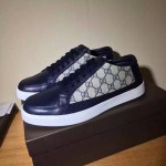 Gucci GG supreme low-top sneaker 433716 4069