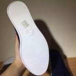 Gucci GG supreme low-top sneaker 433716 4069