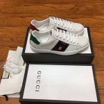 Gucci panther sneaker 457131