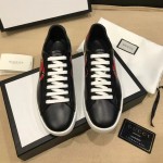 Gucci ace kingsnake print sneaker 501309