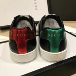 Gucci ace kingsnake print sneaker 501309