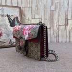 Gucci Dionysus GG Blooms mini bag 421970-8693