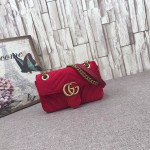 Gucci GG Marmont mini bag 446744-6433