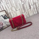 Gucci GG Marmont mini bag 446744-6433