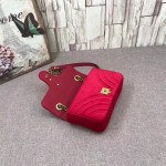 Gucci GG Marmont mini bag 446744-6433