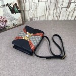 Gucci Osiride small GG shoulder bag 497995