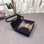 Gucci Osiride small GG shoulder bag 497995