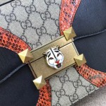 Gucci Osiride small GG shoulder bag 497995