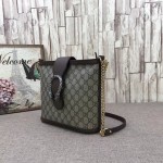 Gucci Dionysus medium GG bucket bag beige 499622