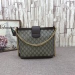 Gucci Dionysus medium GG bucket bag beige 499622