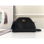 Gucci RE(BELLE) small shoulder bag black 524620