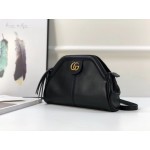 Gucci RE(BELLE) small shoulder bag black 524620