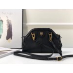 Gucci RE(BELLE) small shoulder bag black 524620