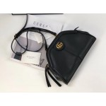 Gucci RE(BELLE) small shoulder bag black 524620