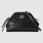 Gucci RE(BELLE) small shoulder bag black 524620