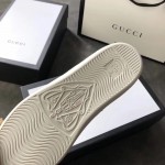 Gucci Ace embroidered sneaker white 431919