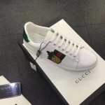 Gucci Ace embroidered sneaker white 431920