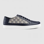 Gucci GG supreme low-top sneaker 433716 4069