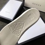 Gucci Ace embroidered sneaker white 435638