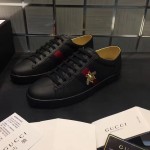 Gucci Ace sneaker black 473762