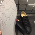 Gucci Ace sneaker black 473762