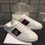 Gucci Ace sneaker white 473762