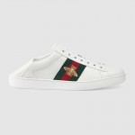 Gucci Ace sneaker white 473762