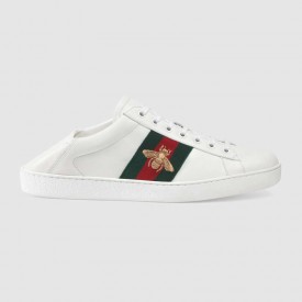 Gucci Ace sneaker white 473762