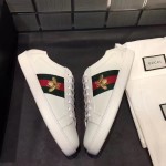 Gucci Ace sneaker white 473762