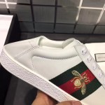 Gucci Ace sneaker white 473762