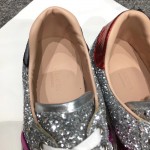 Gucci Ace glitter sneaker 475213