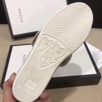 Gucci Ace sneaker with removable patches white 481151