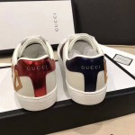 Gucci Ace embroidered sneaker 497090